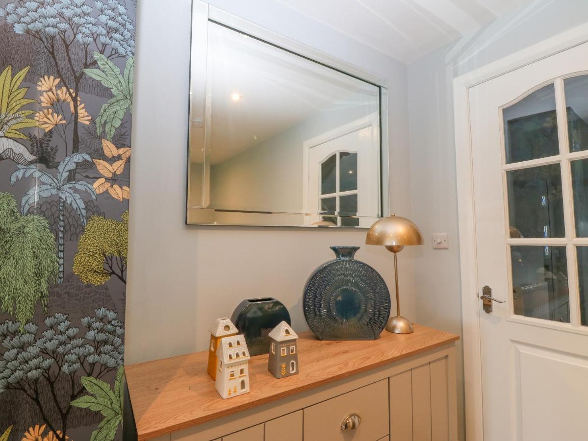Artro Villa Cemaes Bay Ngoại thất bức ảnh