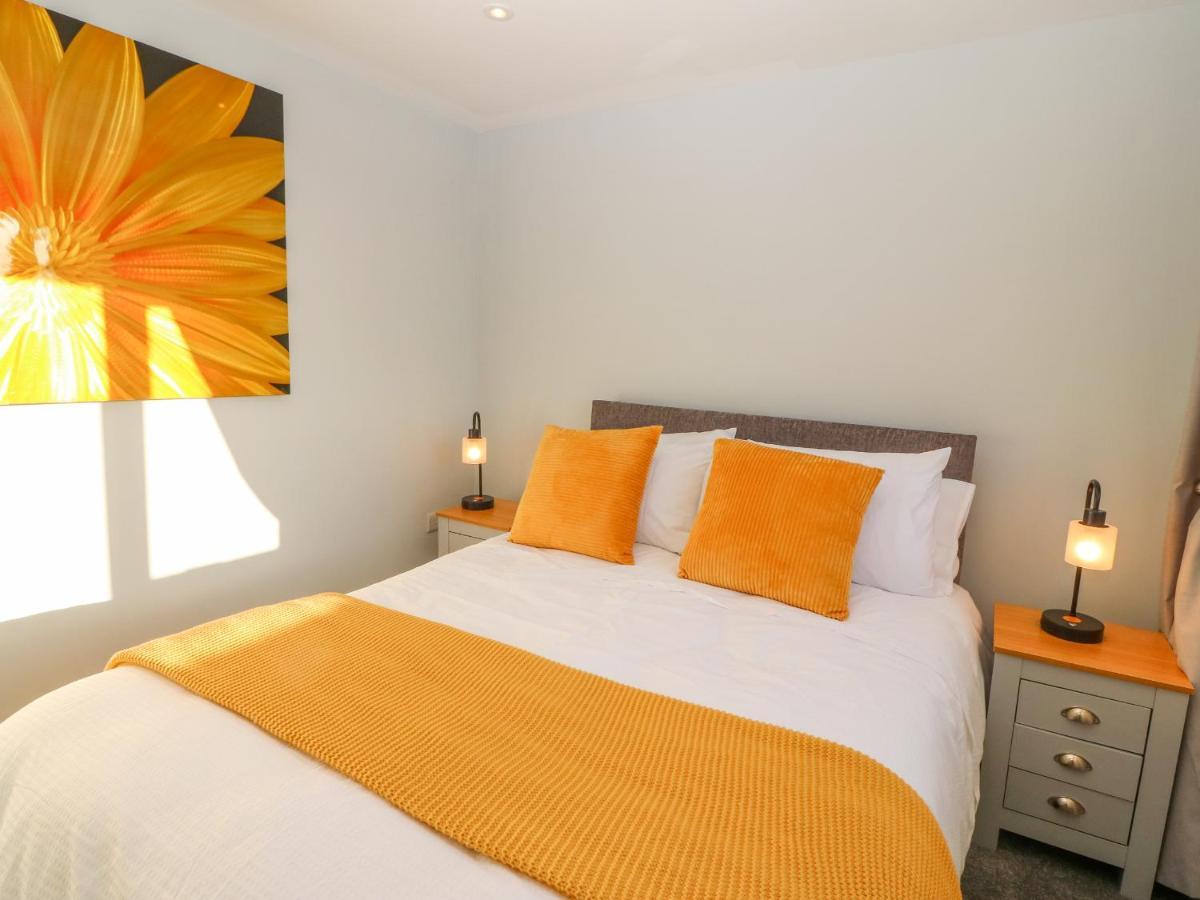 Artro Villa Cemaes Bay Ngoại thất bức ảnh