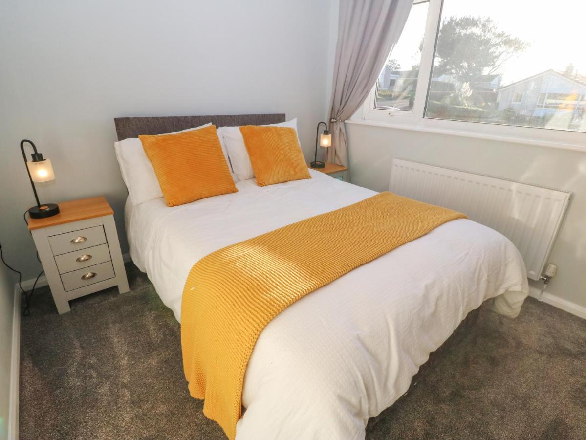 Artro Villa Cemaes Bay Ngoại thất bức ảnh