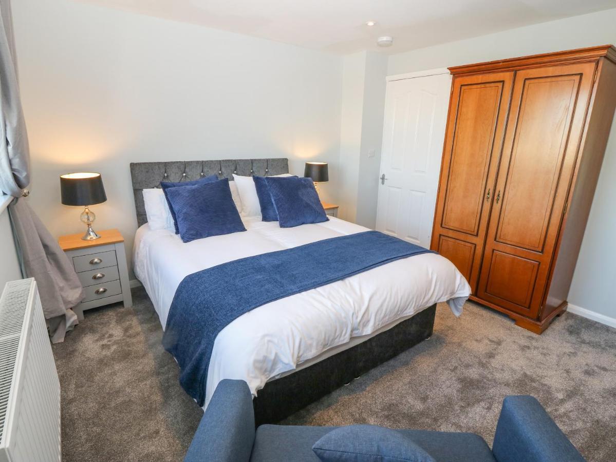 Artro Villa Cemaes Bay Ngoại thất bức ảnh